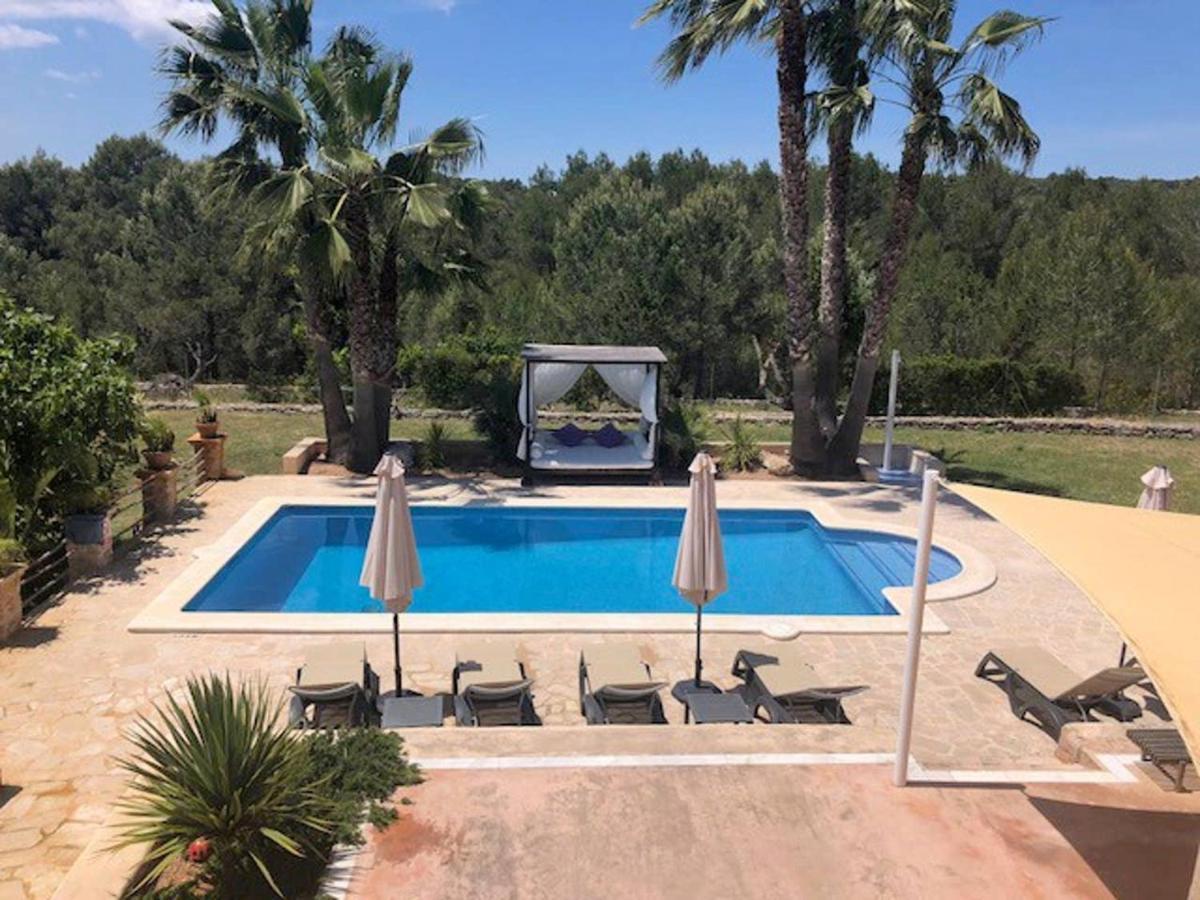 Villa Diseminado Sa Barda